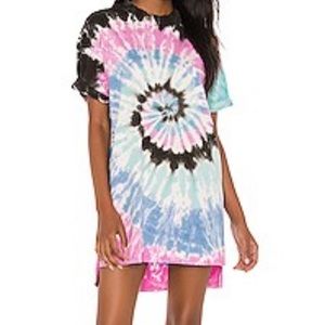 Catalina T-shirt Dress